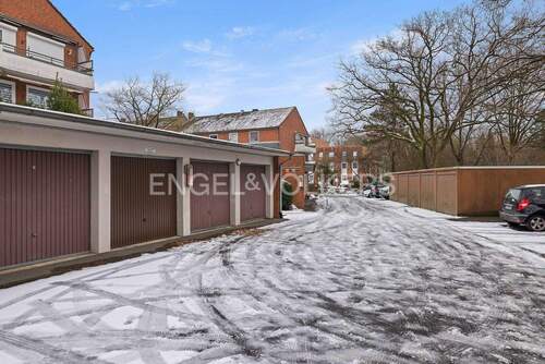 Garagenhof - 