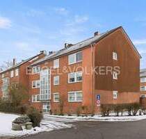 Schicke 4-Zimmer-Wohnung an der Hamburger Stadtgrenze - Norderstedt Garstedt