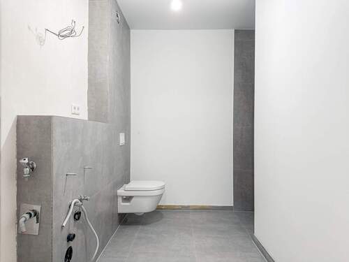 Bad - Beispiel WE7 - 