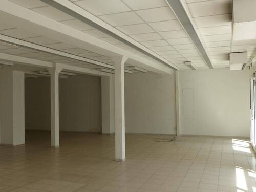 großer Gewerberaum - 1 Zimmer Büro in Oschatz
