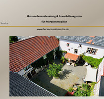 Historischer Hof mit viel Charme und Ambiente - 2 Wohneinheiten und Pferdehaltung - Langgöns Niederkleen