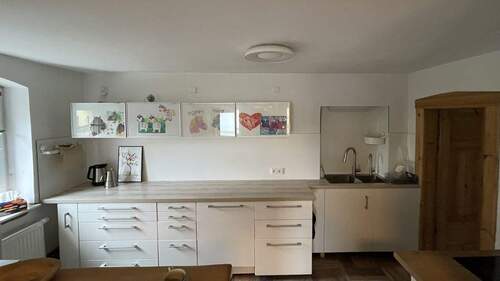 Einbauküche - 