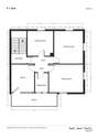 Grundriss Obergeschoss - 