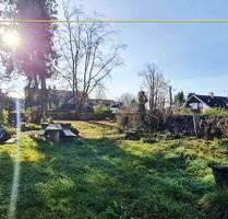 Ein Haus mit einem besonderen Altbau Charme - Ehrenkirchen Kirchhofen