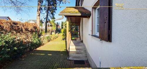 einfach schön anzusehen.. - 5 Zimmer Mehrfamilienhaus, Wohnhaus in Ehrenkirchen