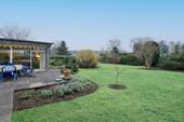 Garten - Einfamilienhaus in Salzhausen zum Kaufen
