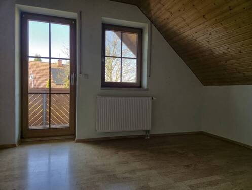 Kinderzimmer OG - 