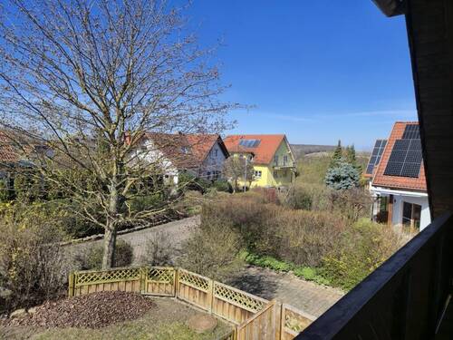 Ausblick - 