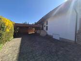 Stellplätze & Garagen - 1 Zimmer Einfamilienhaus zum Kaufen in Alach