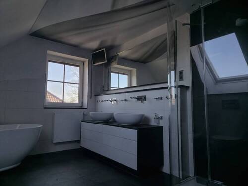Badezimmer OG - 