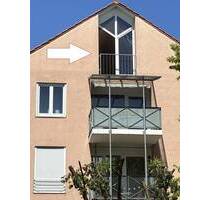 Helle, ruhige 1,5-Zimmer-Wohnung in Kornwestheim-Mitte