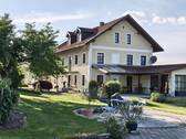 Wohnhaus - Einzigartiges Anwesen in unverbaubarer Alleinlage - naturnah wohnen, perfekt angebunden