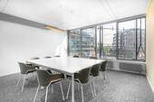 Regus_DoppelX_4977_Hamburg_Germany_Smallmeetingroo - Privater Büroraum für 4 Personen in Regus Hammerbrook