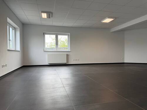 Büro I - 