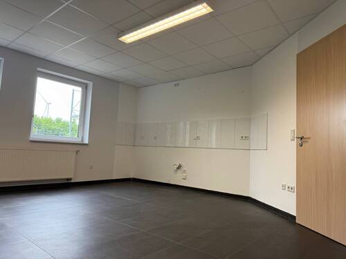 ansprechende Sozialräume - 