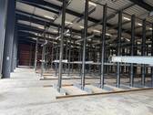 Lagerbereich - 