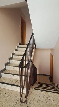 Treppenhaus - 