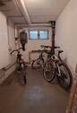 Fahrradkeller - 