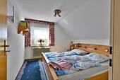 Schlafzimmer 2 - 