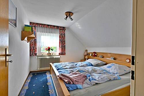 Schlafzimmer 2 - 