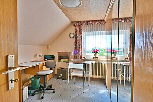 Schlafzimmer 3 - 