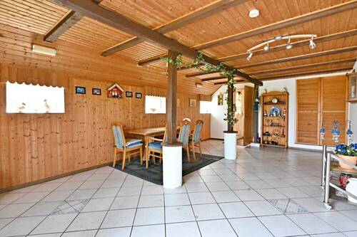 Partyraum - 