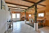 Partyraum - 