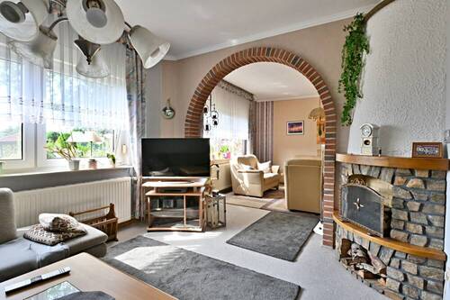 Wohnzimmer - 