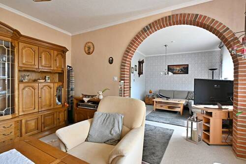 Wohnzimmer - 