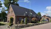 Bild 1 - Gepflegte moderne Doppelhaushälfte in Oldendorf