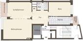 Grundriss - 