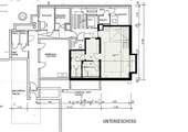 Grundriss UG - 