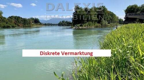 Inn-Impression - Bestandsobjekt mit sehr viel Entwicklungspotential in zentraler Lage