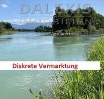 Bestandsobjekt mit sehr viel Entwicklungspotential in zentraler Lage - Simbach am Inn