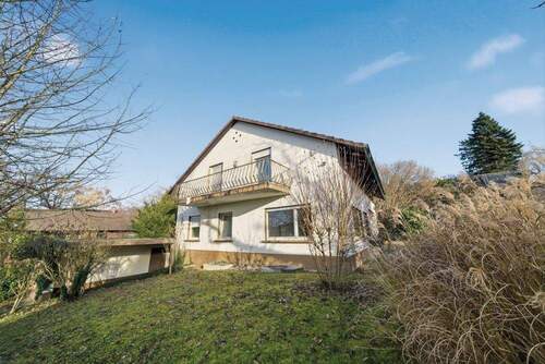 Immobilie von außen (Ansicht 1) - Grundstück in Lörrach zum Kaufen