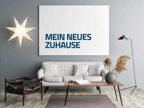 Titelbild - Neue Wohnung mit weitem Blick! Frisch renoviert nur für Sie!
