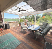 Saniertes, gemütliches Einfamilienhaus mit traumhaftem Garten in Lippetal-Schoneberg!