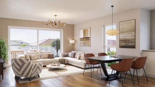 W9 innen - 3 Zimmer Etagenwohnung zum Kaufen in Reutlingen / Betzingen