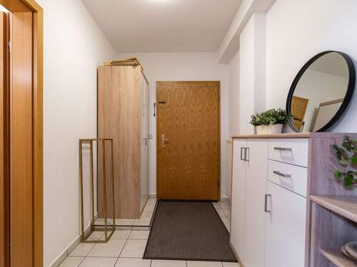 Eingangsbereich (ETW 2) - 