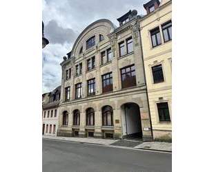 Vielseitig nutzbare Gewerbeeinheit in einem repräsentativen Geschäftshaus in Oschatz zu vermieten