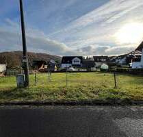 Ruhig gelegenes Baugrundstück in familienfreundlicher Lage - Krombach