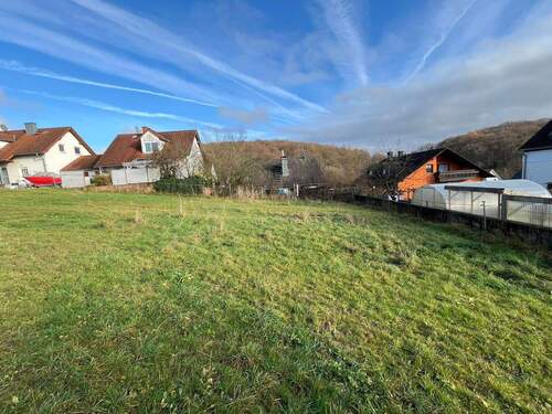 IMG_3416.JPEG - Grundstück in Krombach