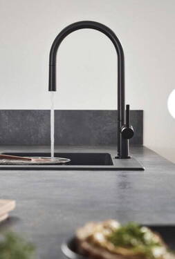 Hansgrohe Wasserhahn - 