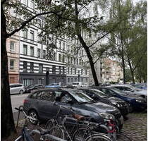 Einmalige Luxus Altbauwohnung zum Erstbezug in der Holtenauer Straße in Kiel