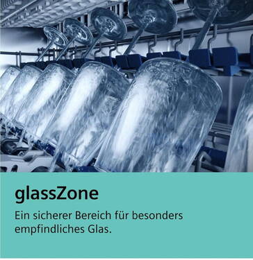 extra sensitiv für Weingläser - 