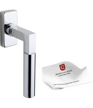 Gropius Fenstergriffe - 