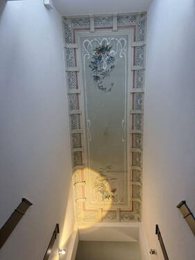 wieder hergestellt - 