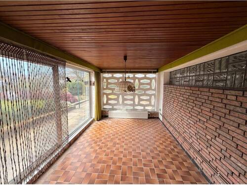 Hobbyraum / Partyraum - 