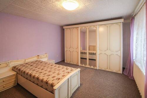 Schlafzimmer - 
