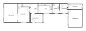 Grundriss Skizze EG - 